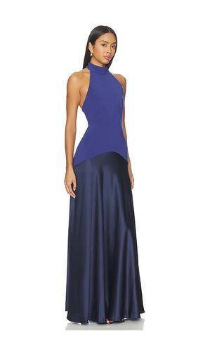 Alice High Neck Maxi Dress in . Size M. Also in S - Nookie - Modalova