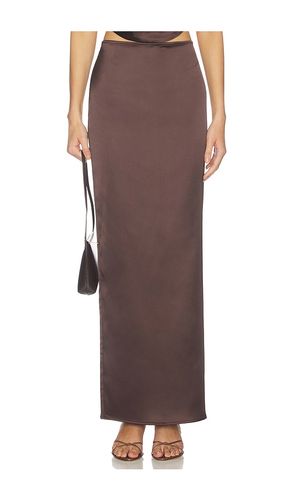 Calypso Skirt in . - size S (also in M, L, XL) - Nookie - Modalova