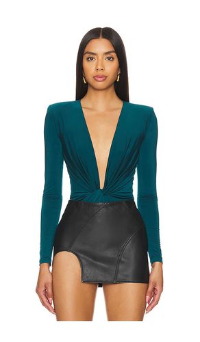 Legacy Bodysuit in . Taglia L, S, XS - Nookie - Modalova