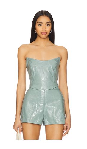 Shiloh Bustier Top in Baby . - size L (also in S) - Nookie - Modalova