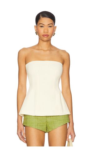 Caroline Strapless Top in . - size L (also in M, S, XL, XS) - Nookie - Modalova