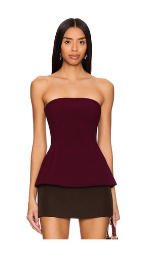 Caroline Strapless Top in . Taglia M, S, XS - Nookie - Modalova