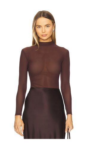 Saint Bodysuit in . Size M. Also in L - Nookie - Modalova