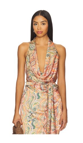 Solana Halter Top in . Size L. Also in M, XL - Nookie - Modalova