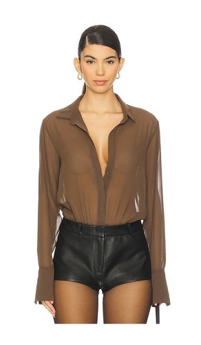 Horizon Bodysuit in . Size S. Also in XS - Nookie - Modalova
