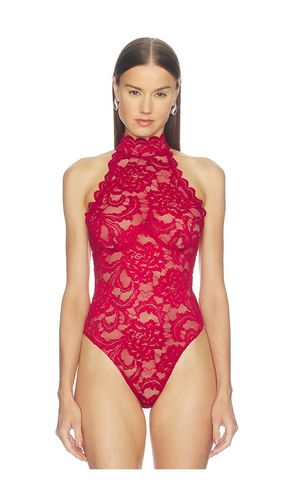 Delphine Lace Bodysuit in . - size L (also in M, S, XL) - Nookie - Modalova