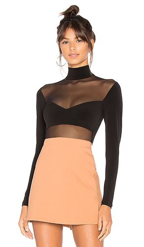 Hypnotize Bodysuit in . Size S. Also in XL, XS - Nookie - Modalova