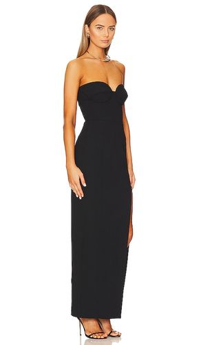 BUSTIER-KLEID MIT SCHLITZ PERNILLE in . Größe 8. Also in 2, 12 - NICHOLAS - Modalova
