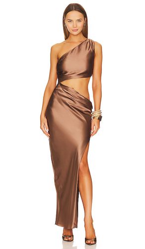 ASYMMETRISCHES ONE-SHOULDER-ABENDKLEID RAYA in . Size 4, 8 - NICHOLAS - Modalova