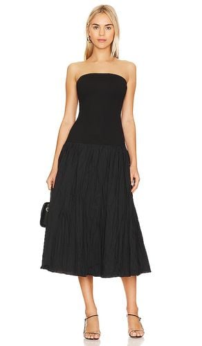 Jaxon Drop Waist Broomstick Pleated in . - size 12 (also in 2, 4, 6, 8) - NICHOLAS - Modalova