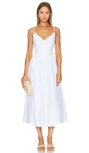 MIDI-PRINZESSKLEID BECKER in . Größe 0. Also in 10, 4, 6 - NICHOLAS - Modalova