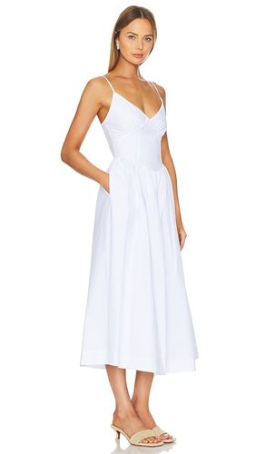 MIDI-PRINZESSKLEID BECKER in . Größe 0. Also in 10, 6 - NICHOLAS - Modalova