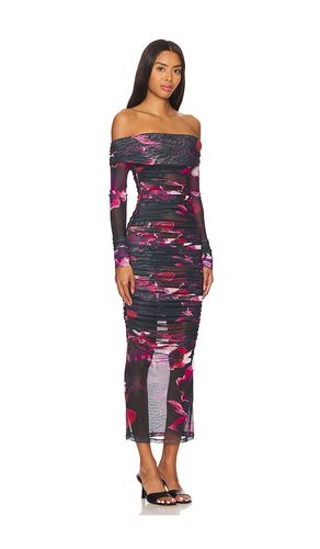MIDI-KLEID OAKLYN in . Größe 2. Also in 4, 6 - NICHOLAS - Modalova