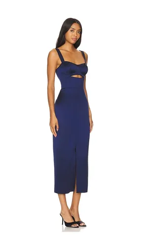 MIDI-KLEID GIA CORSET in . Größe 10. Also in 4 - NICHOLAS - Modalova