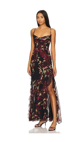 MAXIKLEID KAMILA in . Größe 2. Also in 6 - NICHOLAS - Modalova
