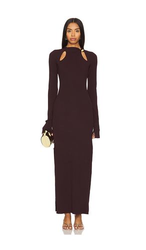 MIDI-KLEID ELLIE in . Größe S. Also in L - NICHOLAS - Modalova