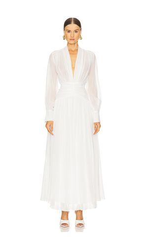 Jocelyn Maxi Dress in . - size 0 (also in 4, 6) - NICHOLAS - Modalova