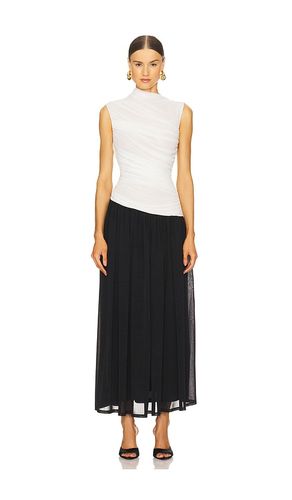 Odila Dress in ,White. - size 0 (also in 10, 2, 4, 6, 8) - NICHOLAS - Modalova