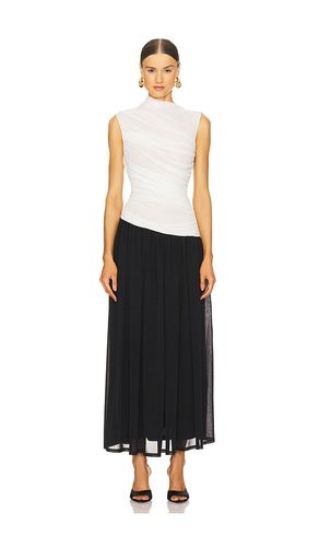 Odila Dress in ,White. - size 0 (also in 2, 6, 8) - NICHOLAS - Modalova