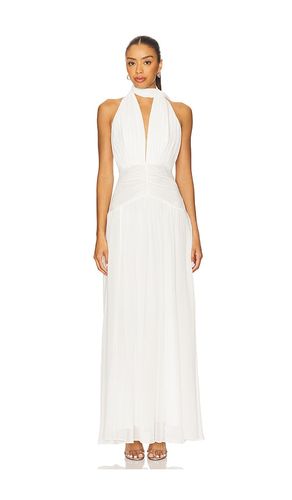 Arella Silk Dress in . Size 10. Also in 4, 8 - NICHOLAS - Modalova