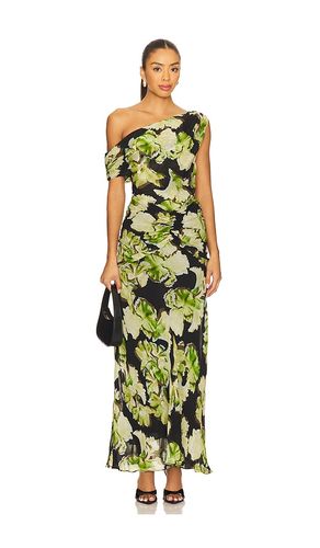 Elza Dress in Green. - size 0 (also in 2, 4, 6) - NICHOLAS - Modalova