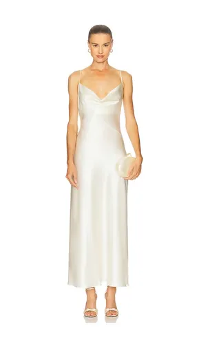 Geneva Dress in Ivory. - size 4 (also in 6, 8) - NICHOLAS - Modalova