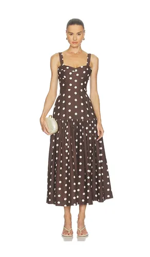 Valeria Dress in . Size 0. Also in 2, 4, 8 - NICHOLAS - Modalova
