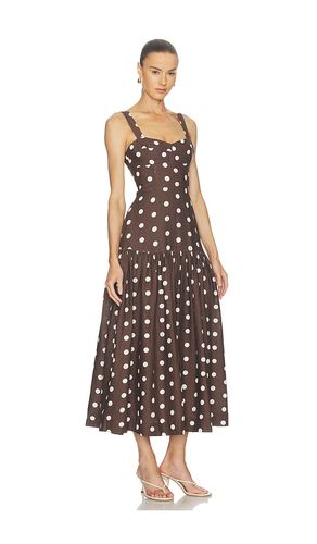 Valeria Dress in . Taglia 0. Also in 2, 4, 6, 8 - NICHOLAS - Modalova