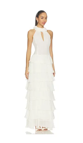 Yasira Dress in . - size 0 (also in 2, 4, 8, 10) - NICHOLAS - Modalova