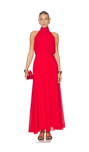 Tessa Dress in Red. - size 0 (also in 2, 4, 6, 8) - NICHOLAS - Modalova