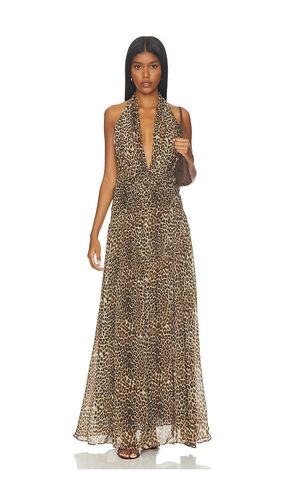 Arella Dress in Multi. - size 0 (also in 2, 4, 6, 8) - NICHOLAS - Modalova