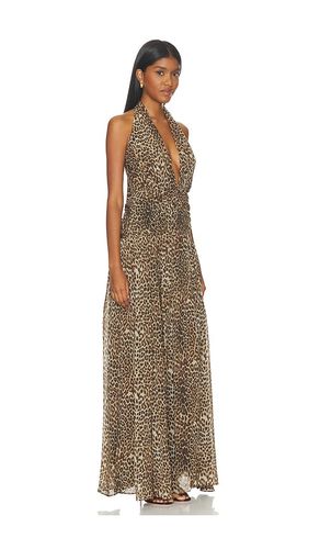 Arella Dress in Multi. - size 0 (also in 2, 4, 6, 8) - NICHOLAS - Modalova