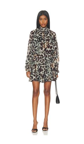 Courtney Dress in Multi. - size 0 (also in 10, 2, 4, 6, 8) - NICHOLAS - Modalova