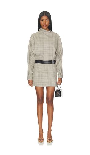 Anika Dress in Multi. - size 0 (also in 10, 2, 4, 6, 8) - NICHOLAS - Modalova