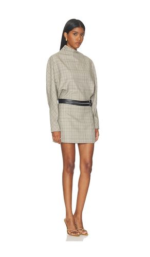 Anika Dress in Multi. - size 0 (also in 10, 2, 4, 6, 8) - NICHOLAS - Modalova