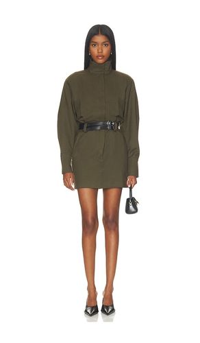 Mara Dress in Green. - size 0 (also in 2, 4, 6, 8) - NICHOLAS - Modalova