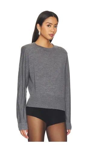 Noelle Sweater in . Size L. Also in M, S, XL, XS - NICHOLAS - Modalova