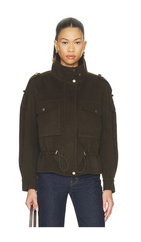 Ciara Jacket in . Size L. Also in M, S, XL, XS - NICHOLAS - Modalova