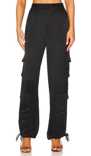 Nori Utilitarian Drawcord Pants in . - size 2 (also in 4, 6) - NICHOLAS - Modalova