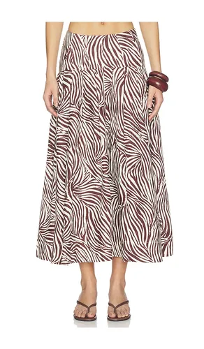 Yasmin Skirt in . Size 10. Also in 2, 4, 6 - NICHOLAS - Modalova