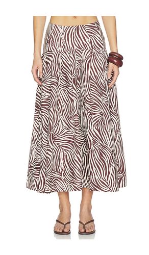 Yasmin Skirt in . Taglia 2. Also in 4, 6 - NICHOLAS - Modalova