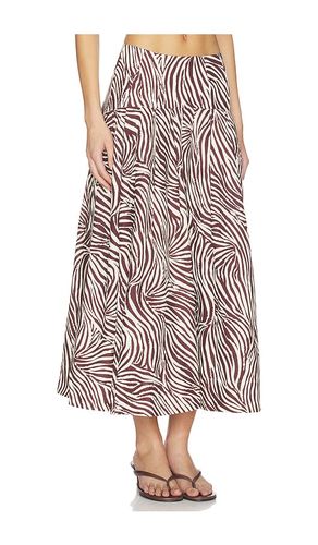 Yasmin Skirt in . Taglia 2. Also in 4, 6 - NICHOLAS - Modalova