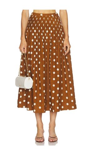 Amabelle Skirt in . Size 2. Also in 4, 6, 8 - NICHOLAS - Modalova