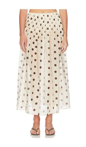 Marit Skirt in . Taglia L. Also in M, S, XS - NICHOLAS - Modalova