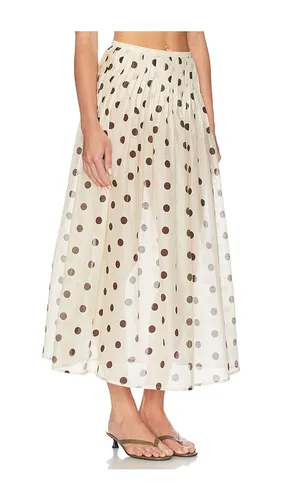 Marit Skirt in . Size L. Also in M, S, XS - NICHOLAS - Modalova