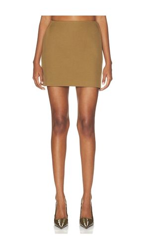 Cassia Skirt in . Taglia 0. Also in 2, 4, 6, 8, 10 - NICHOLAS - Modalova