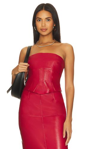 Marlena Bustier Top in . Size 10, 4, 6 - NICHOLAS - Modalova