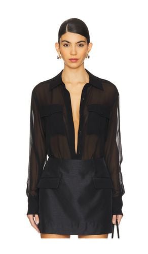 Chloe Top in . - size 0 (also in 2, 4, 6) - NICHOLAS - Modalova