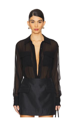 Chloe Top in . Taglia 2, 4, 6, 8 - NICHOLAS - Modalova