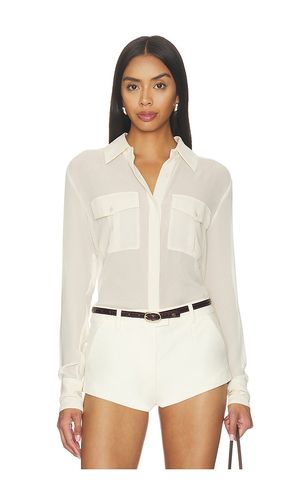 Chloe Shirt in . Size 0. Also in 4, 6 - NICHOLAS - Modalova